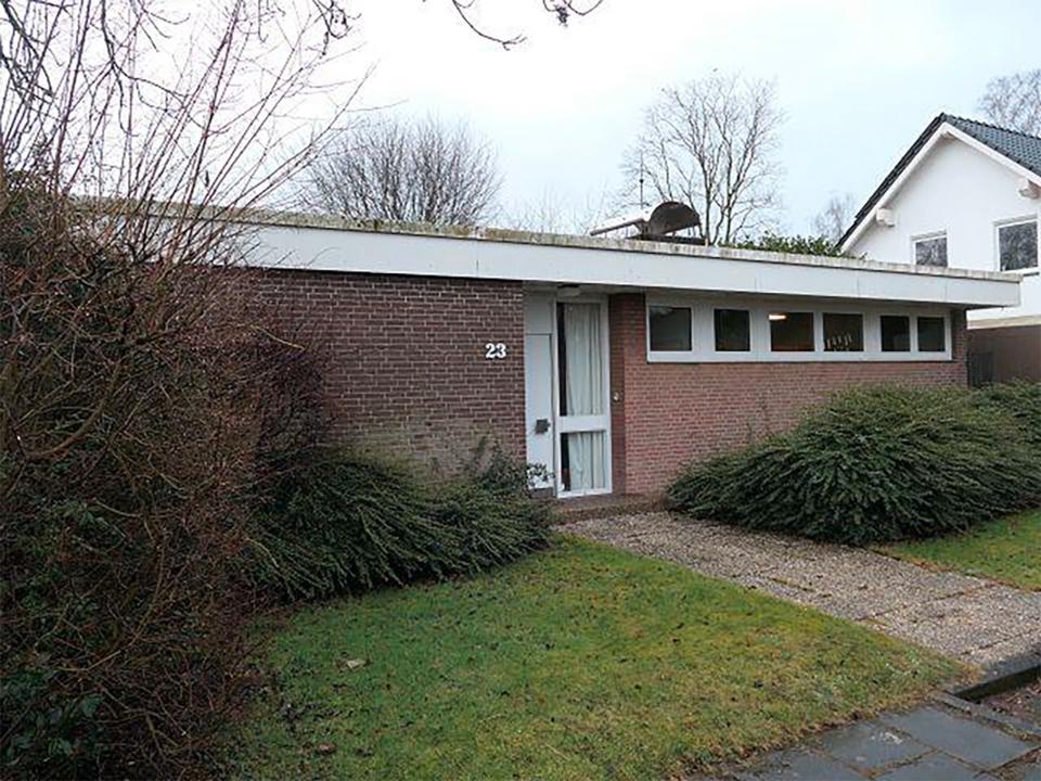 Thumbnail-Einfamilienbungalow in Holzwickede