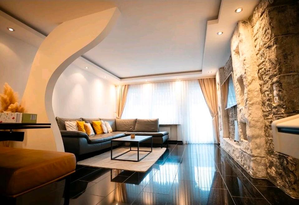 Thumbnail-3-Zimmerwohnung in NürtingenZizishausen