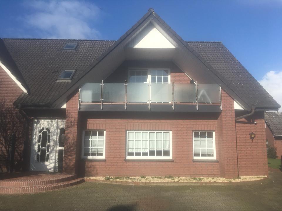 Thumbnail-Schöne 3,5 Zimmer Wohnung 131qm in Lathen-Dünefehn Kaltmiete 850