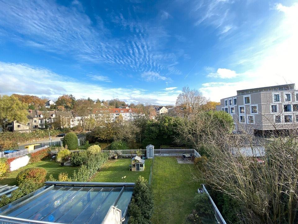 Thumbnail-Zentral gelegene Stadtwohnung
