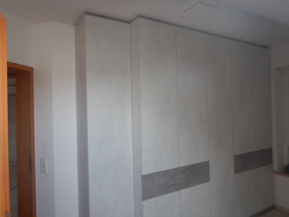 Thumbnail-In Gaimersheim Dachgeschoß Wohnung