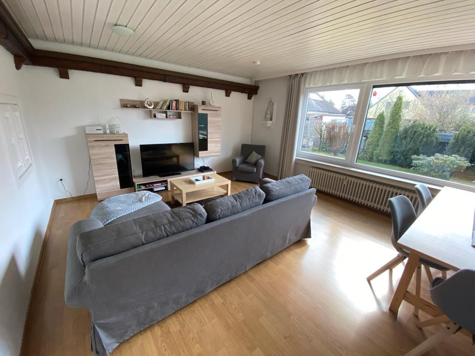 Thumbnail-FerienhausWohnung, 5 Personen, Heide Park Soltau