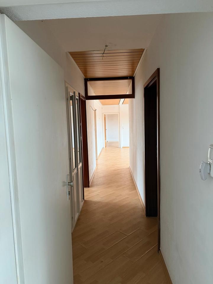 Thumbnail-Eine große Wohnung in Aurich zu vermieten