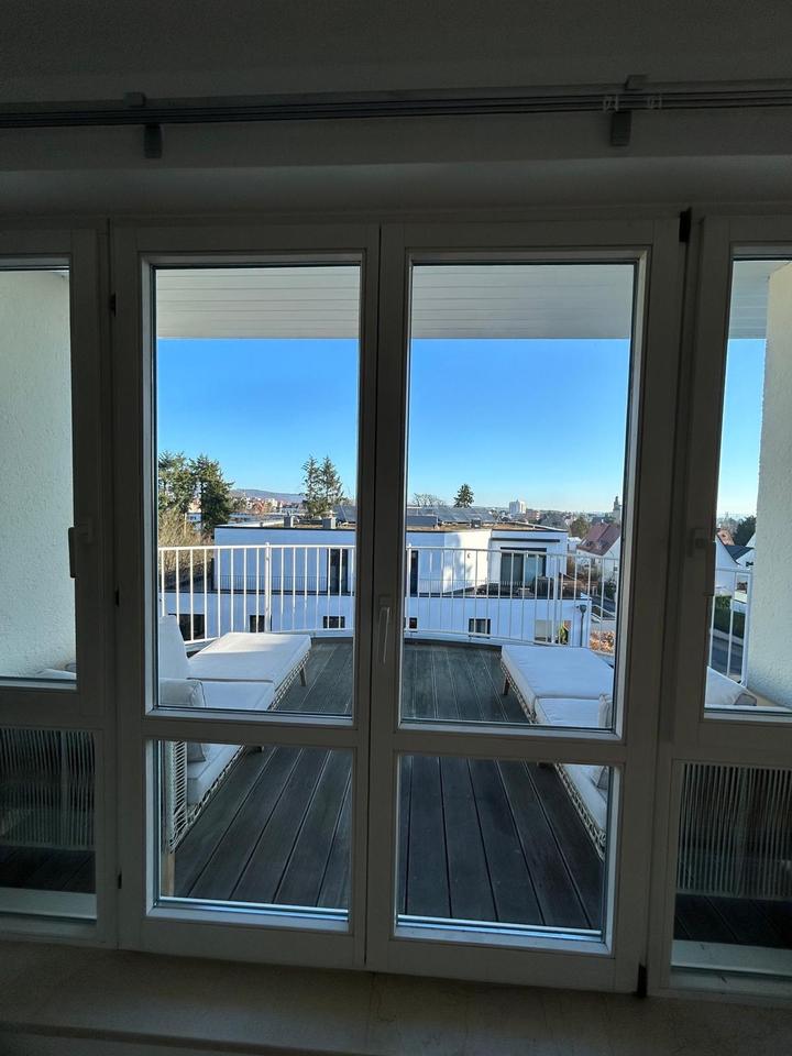 Thumbnail-Wohnung zum Verkauf in Oberursel (Taunus)