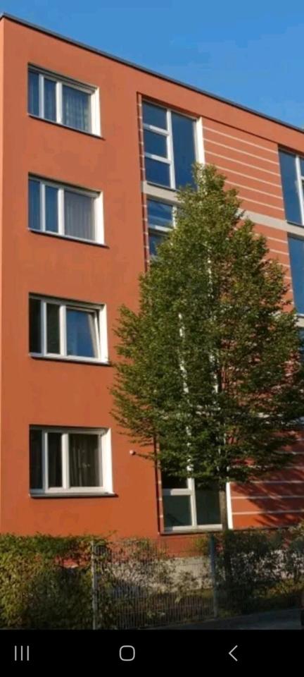 Thumbnail-Moderne 1-Zimmer-Wohnung nahe Uniklinikum – sofort frei