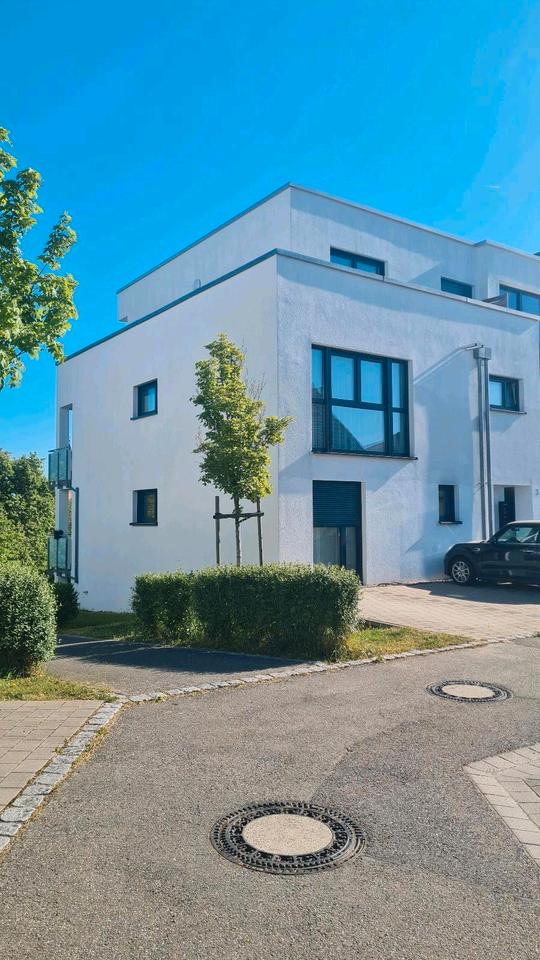 Thumbnail-2 Zi Penthouse Wohnung in Steinmauern ab 1.07.226 zu vermieten