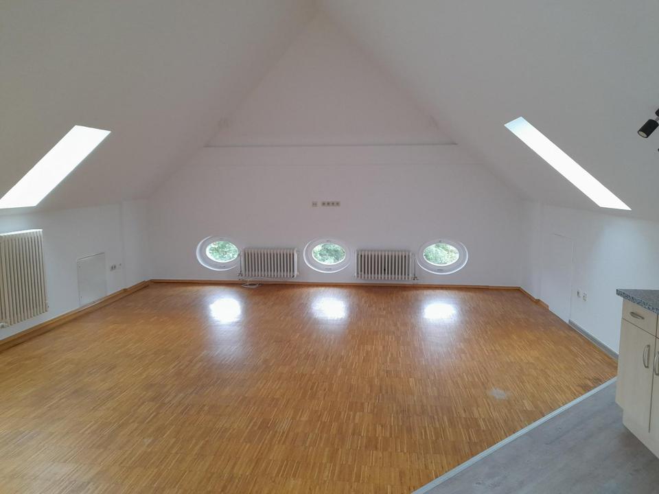 Thumbnail-Tolle großzügig gestaltete 2 Zimmer Wohnung in 94078 Freyung Waldkirchner Straße 6 zu vermieten