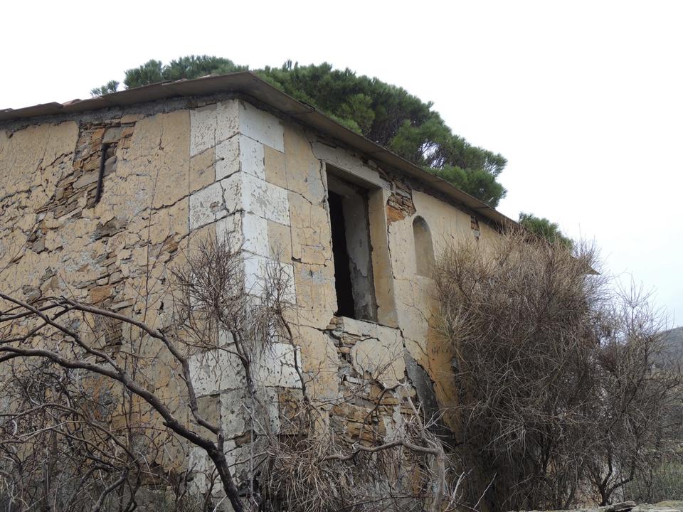 Thumbnail-Ligurien Ferienhaus