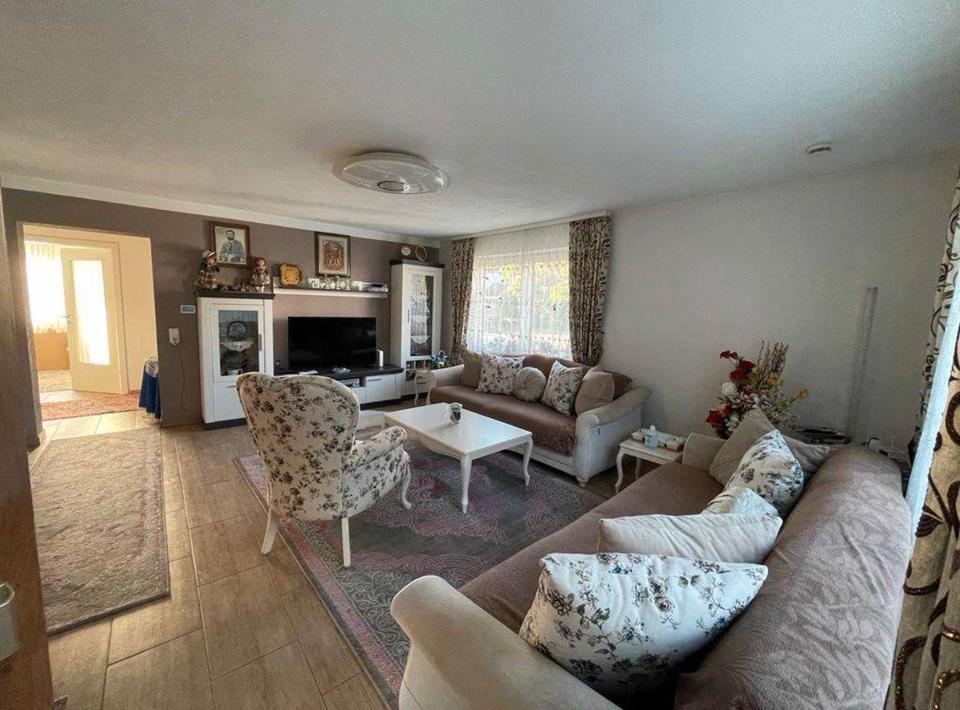 Thumbnail-Wunderschöne Terassenwohnung mit Gartenanteil