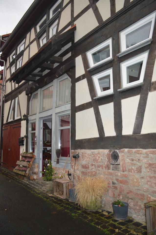 Thumbnail-Ferienwohnung in Büdingen