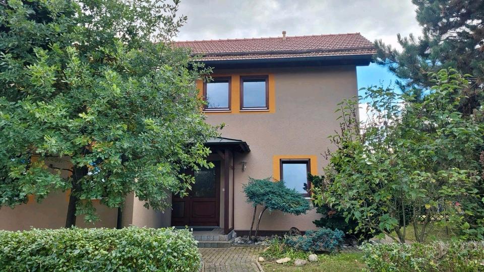 Thumbnail-Einfamilienhaus