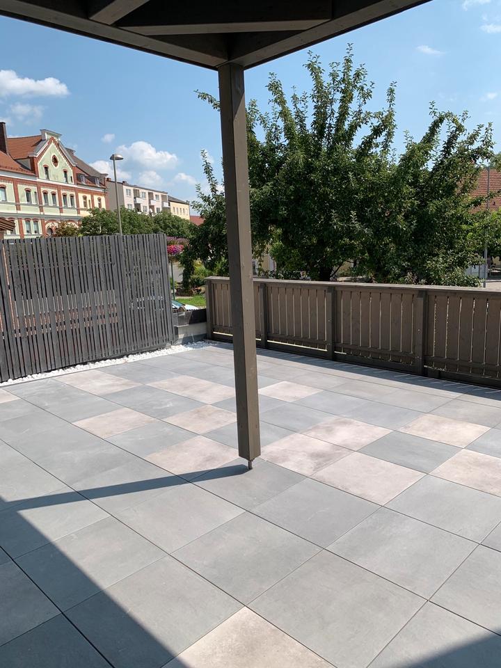 Thumbnail-3 Zimmer Wohnung in Neuötting!