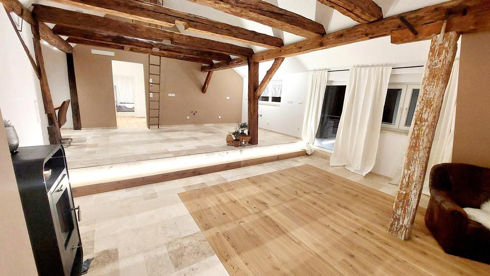 Thumbnail-Exklusive 3,5-4 Zimmer-Wohnung in der Pfarrgasse 2, 73037 Göppingen