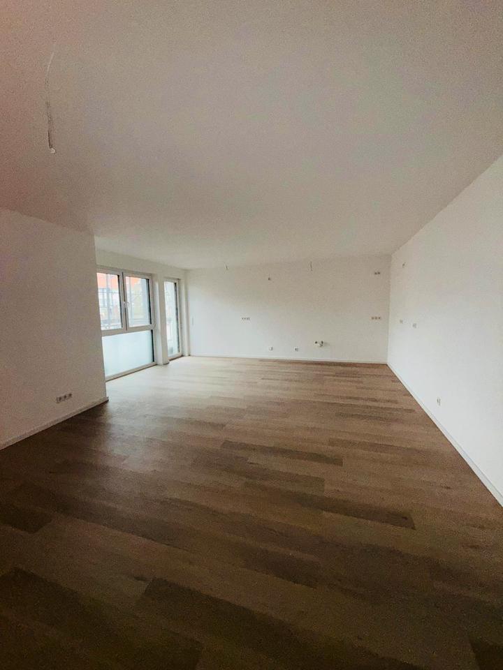 Thumbnail-Exklusive Wohnungen in 30165 Hannover-Hainholz- Erstbezug