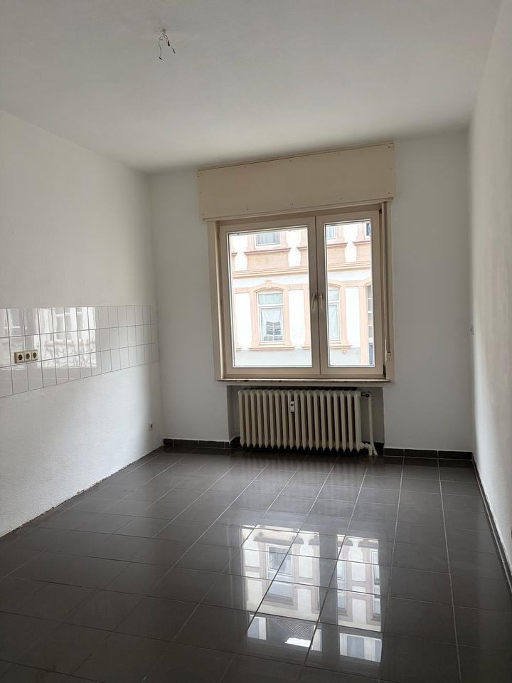 Thumbnail-Helle Erdgeschosswohnung in B.ahnhofsnähe