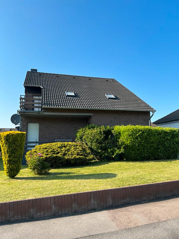 Thumbnail-Wohnung in Kohlscheid | Dachgeschoss | 97 m²