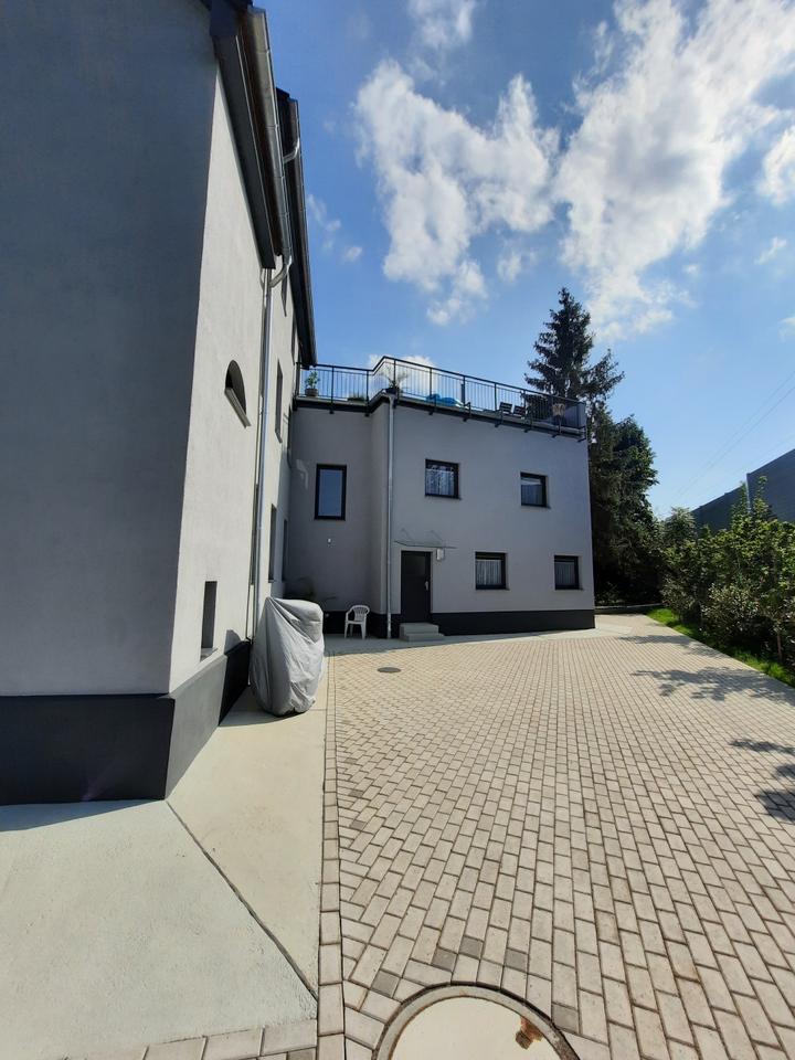 Thumbnail-Moderne Maisonette-Wohnung in Erfurt-Bischleben!