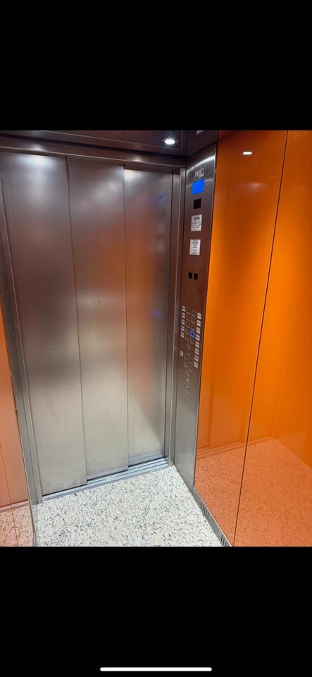 Thumbnail-3 Zimmer Wohnung zu vermieten Leverkusen Wiesdorf