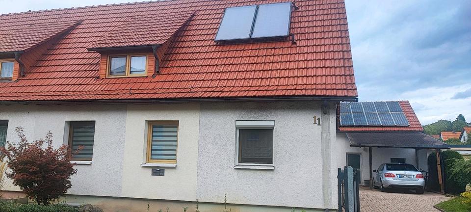 Thumbnail-Doppelhaushälfte