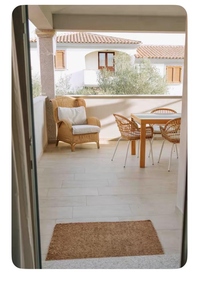 Thumbnail-Ferienwohnung SardinienBudoni mit Meerblick