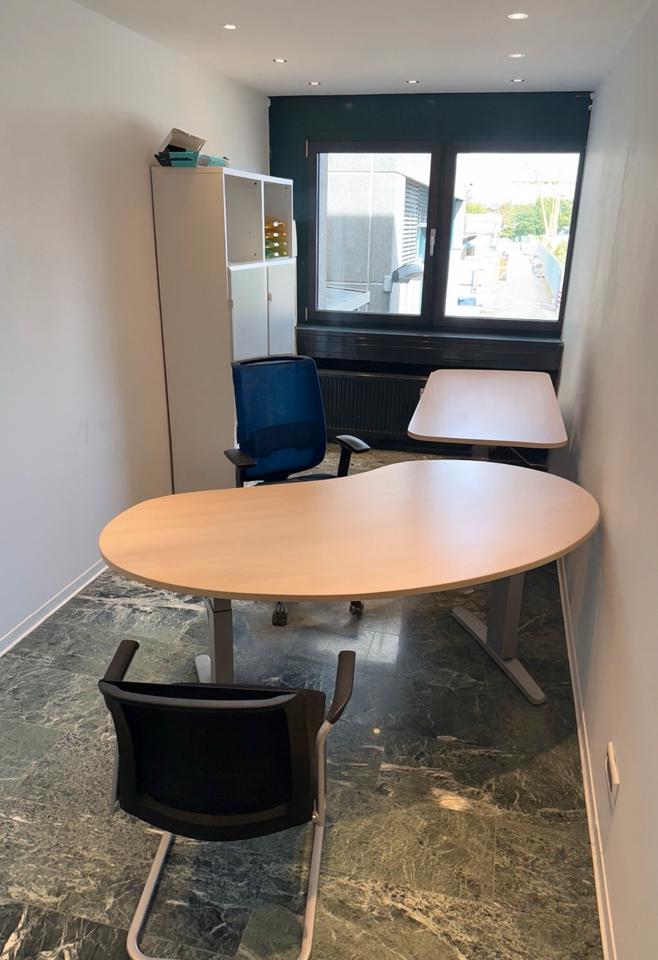 Thumbnail-Miete Büro Pulheim All inkl. Flatrate Privat od. Gewerbe