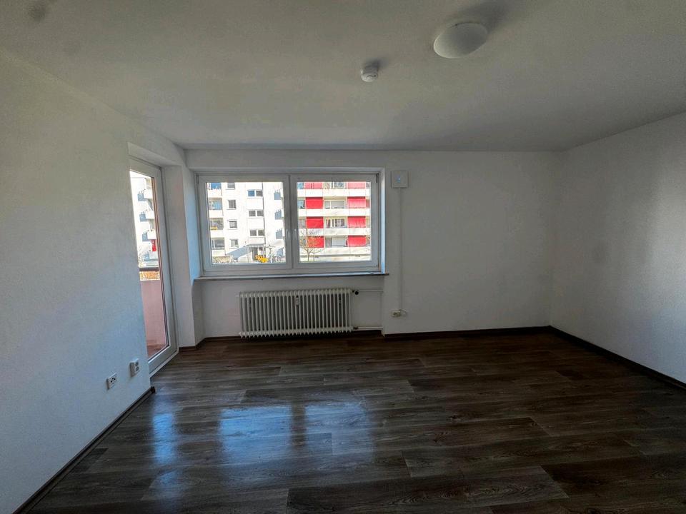 Thumbnail-Sehr schöne 2-Zimmer-Wohnung Wohnung