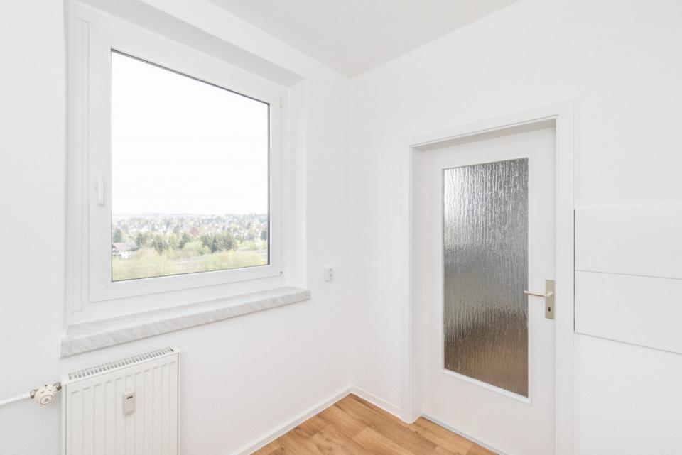 Thumbnail-Balkon Aufzug Schöner Ausblick