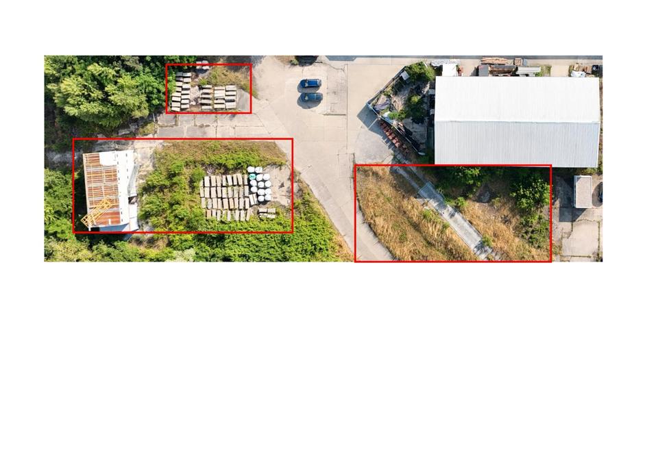 Thumbnail-Flexible Außenlagerflächen am Lindenauer Hafen in Leipzig zu vermieten