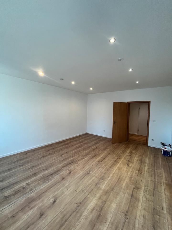 Thumbnail-3 Zimmer Wohnung Bayreuth Stadtmitte