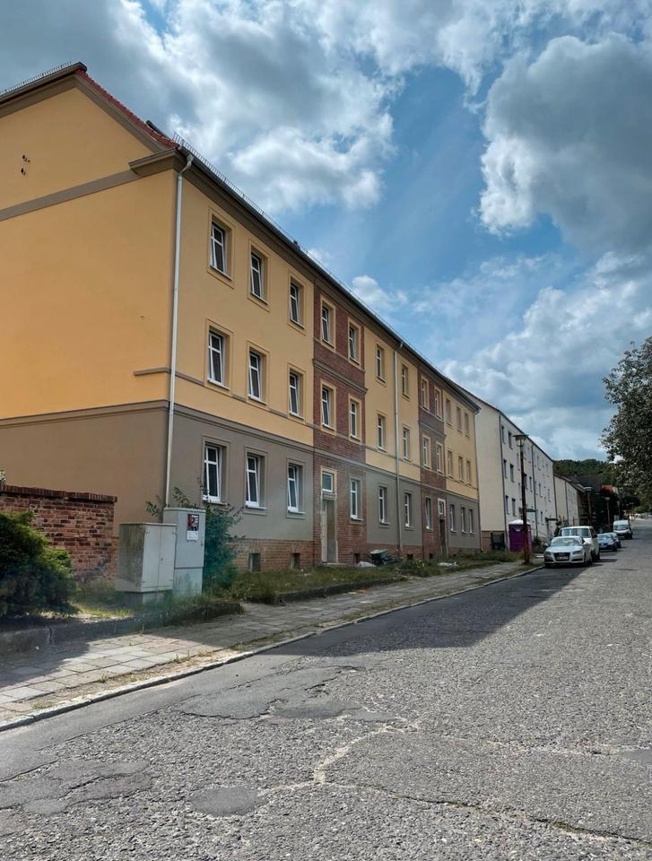 Thumbnail-Moderne 3 Raumwohnung mit Balkon