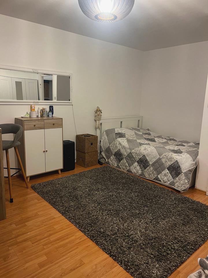 Thumbnail-1-Zimmer-Wohnung für einen kurzen Zeitraum