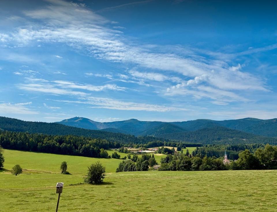 Thumbnail-Wohnung in traumhafter Lage