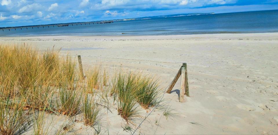 Thumbnail-Ostsee Rügen Ferienwohnung