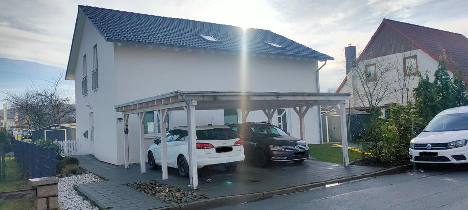 Thumbnail-Haus 191m² mit GartenGrundstück 505m², Carport 38855 Wernigerode