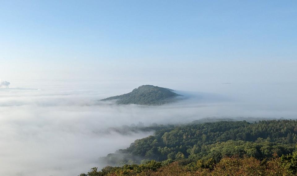 Thumbnail-Kassel Brasselsberg Randlage Südwest 2400m²