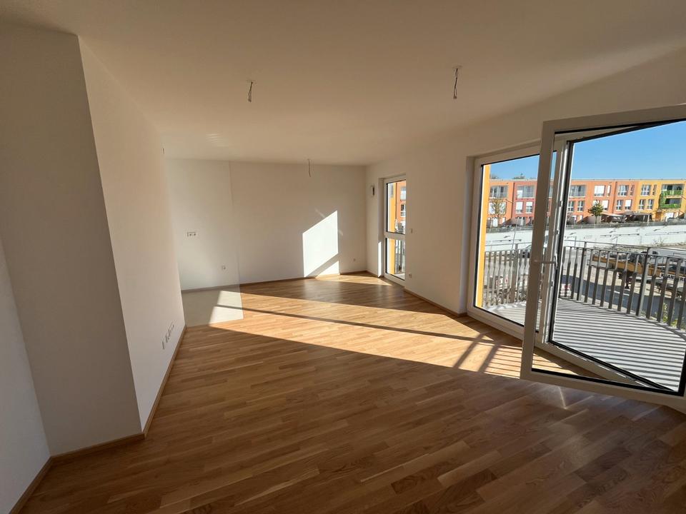 Thumbnail-2-Zimmer-Neubauwohnung in Erding zu vermieten