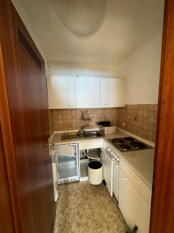 Thumbnail-Nachmieter für schöne 2-Zimmer-Wohnung in Irsengund (Oberreute)