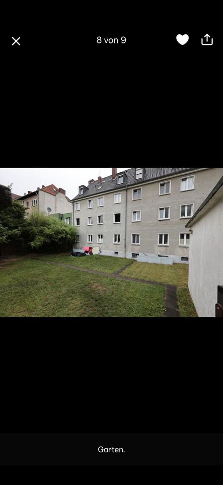 Thumbnail-Gepflegte Eigentumswohnung in Gelsenkirchen Horst