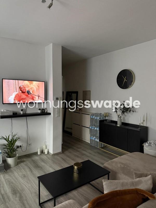 Thumbnail-Wohnungsswap - 2 Zimmer, 42 m² - Erlenhagen, Essen
