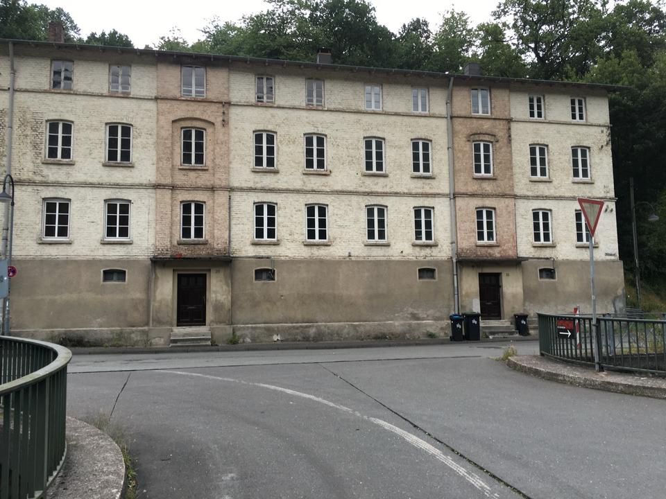 Thumbnail-Haus in Radevormwald für Bastler