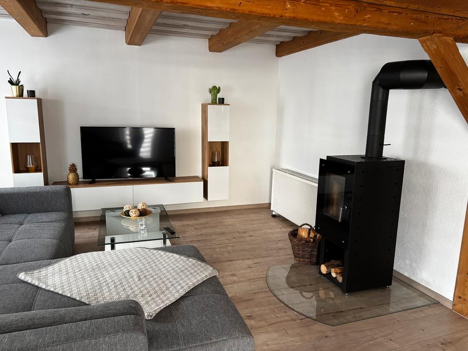 Thumbnail-Ferienwohnung