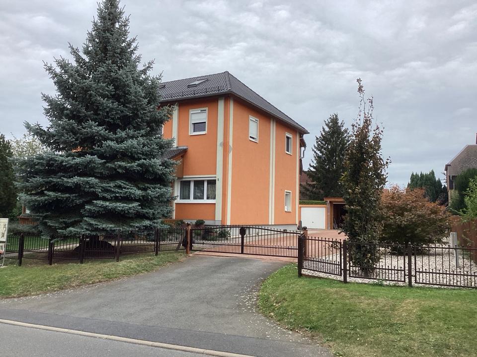 Thumbnail-Dreiraumwohnung