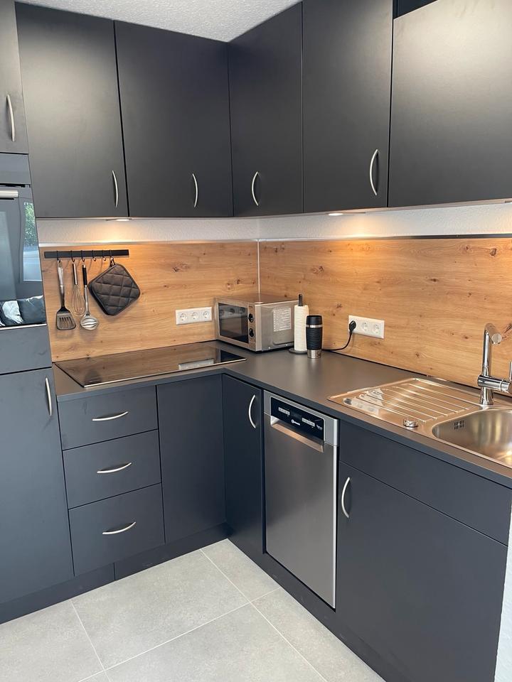 Thumbnail-City Appartement in Sindelfingen