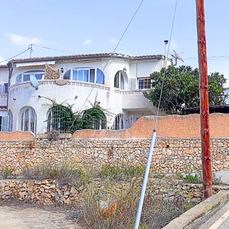 Thumbnail-EG-Wohnung mit 120m² an der Costa Blanca dauerhaft zu vermieten
