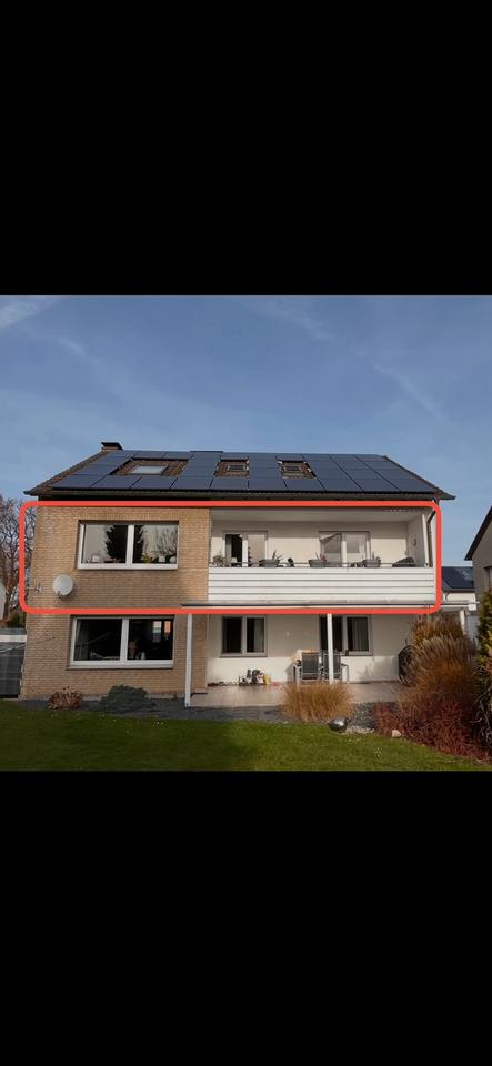 Thumbnail-Eigentumswohnung Herford-Stedefreund Bielefeld-Brake