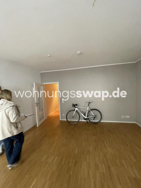 Thumbnail-Wohnungsswap - 2 Zimmer, 70 m² - Pantaleonswall, Köln