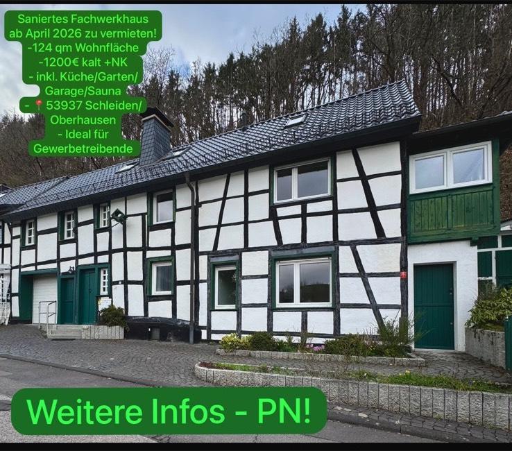 Thumbnail-Saniertes Fachwerkhaus ab April2026