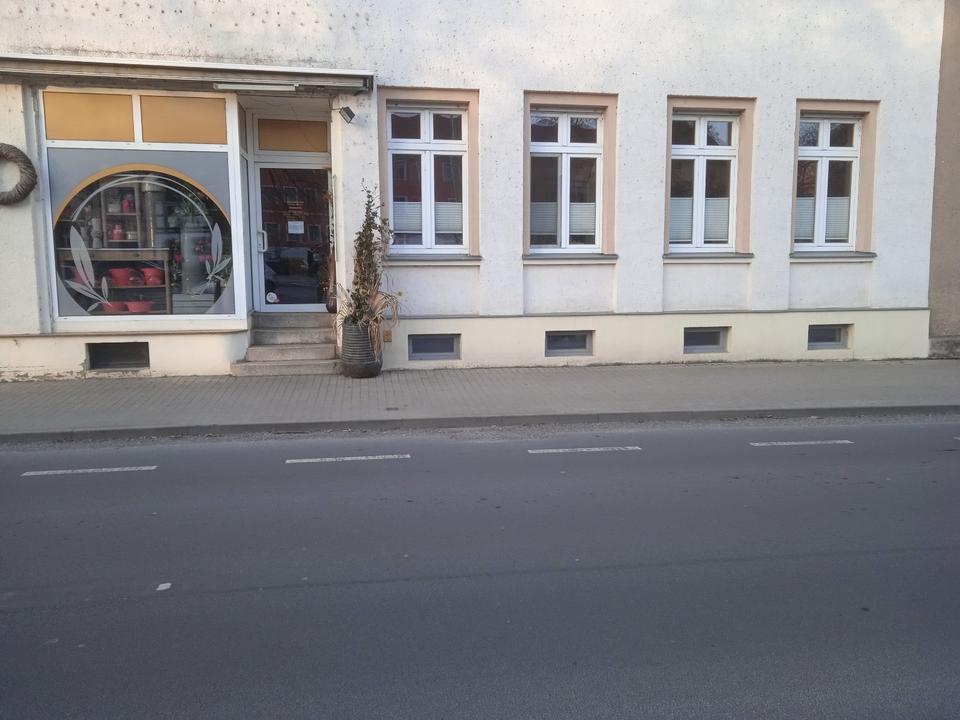 Thumbnail-Barrierearme 3‑Raum-Wohnung im Zentrum mit Einbauküche