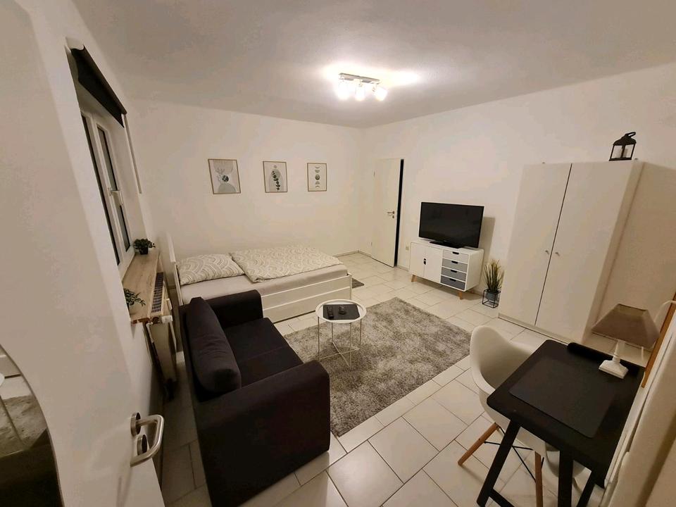 Thumbnail-Ferienwohnung in Top Lage