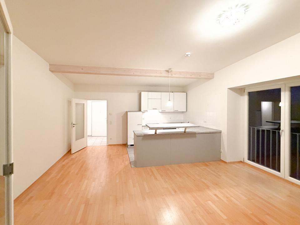 Thumbnail-Schönes 1-Zimmer-Appartement zur Miete in Landsberg